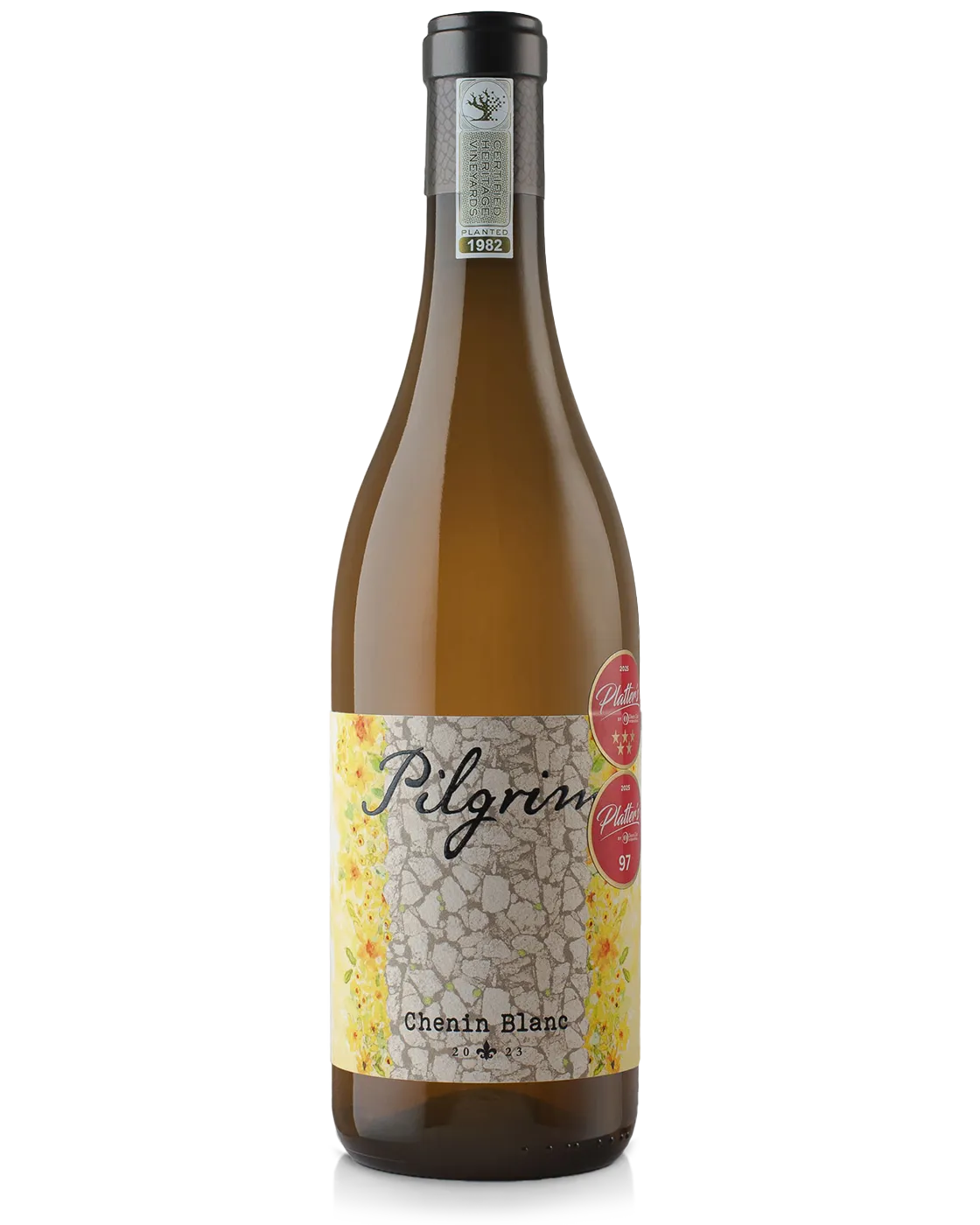 Pilgrim Chenin 2023