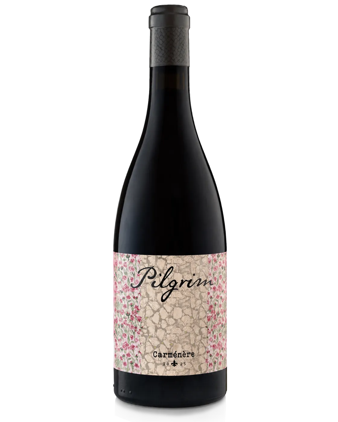 Pilgrim Wines Carménère 2025